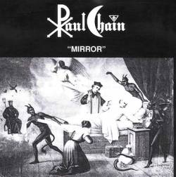 Paul Chain : Mirror (single)